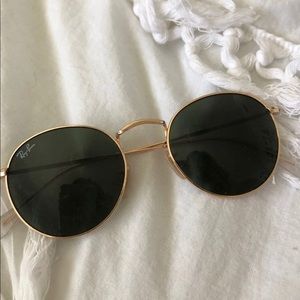 Ray ban sunglasses